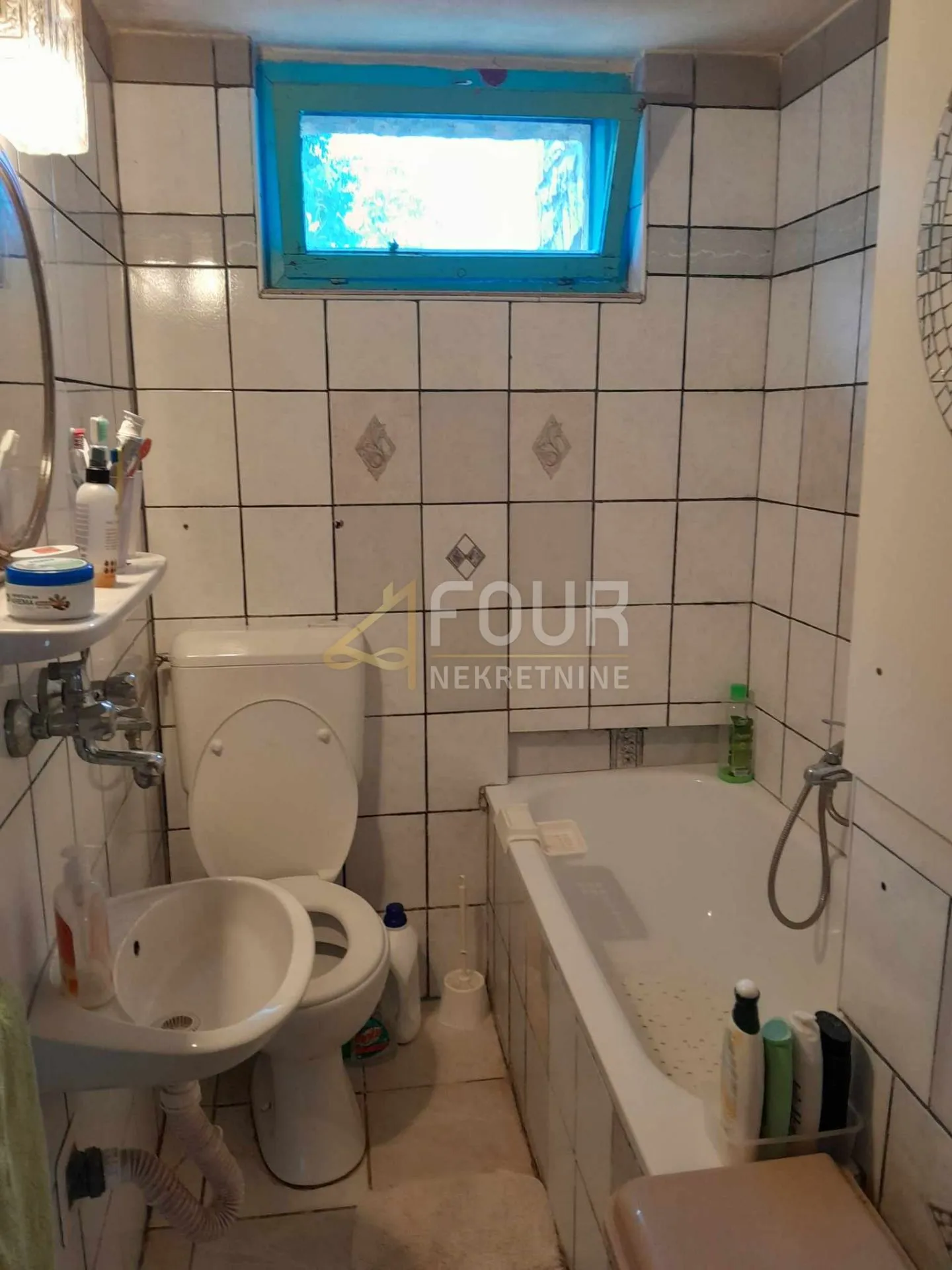 istra, poreč - okolica, kamena kuća 105m2 - slika 29