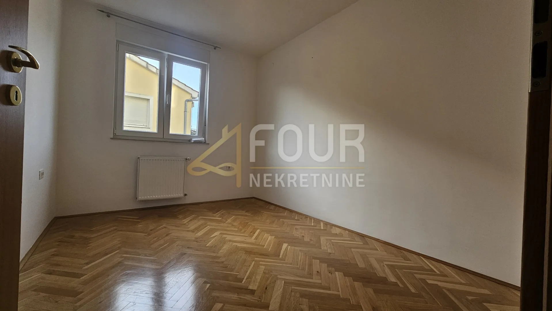 viškovo, 75.11m2, 2s+db, balkon, veliko spremište! - slika 6