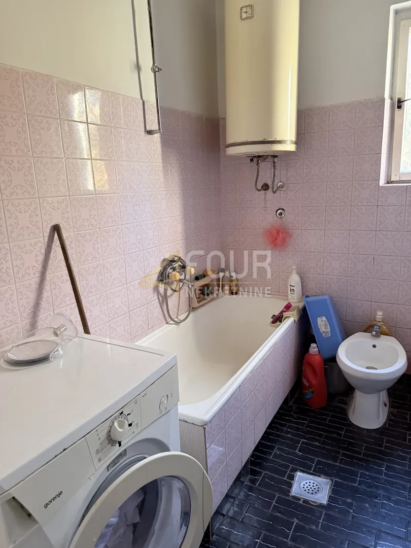 opatija, etaža 120m2, 3s+db, terasa, pogled, okućnica - slika 6