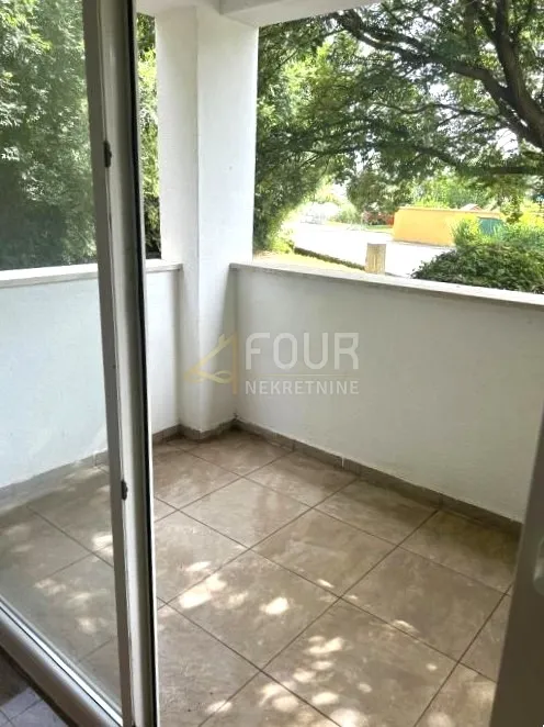 otok rab, palit, 2skl, 52m2, pogled na more - slika 13