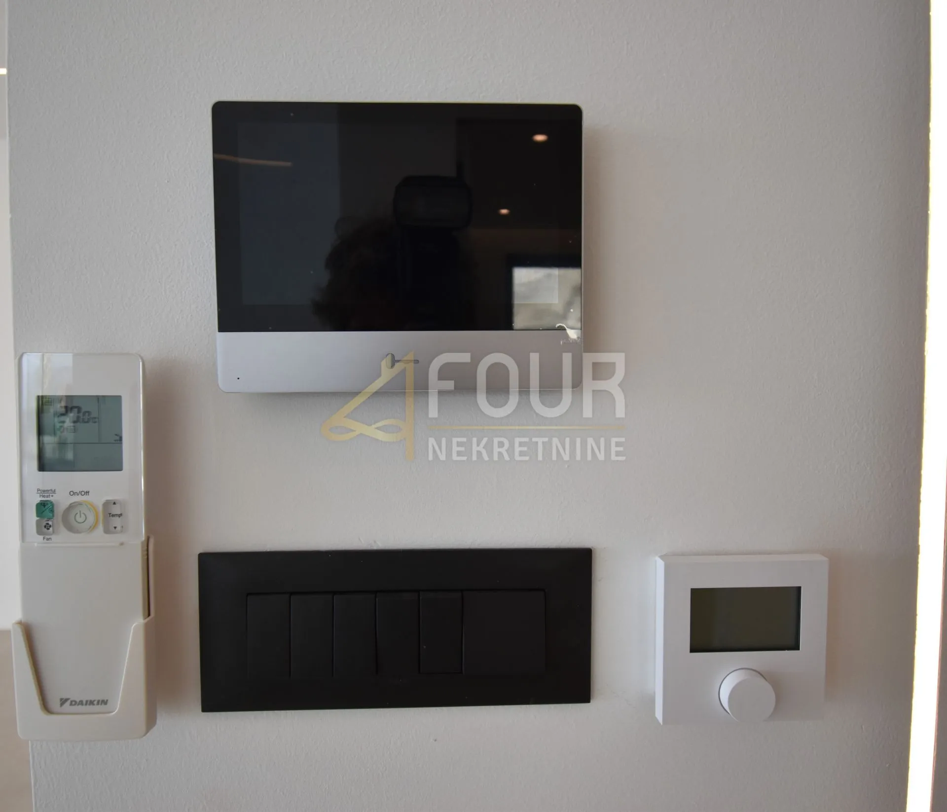 opatija, 112.28m2, luksuzan stan, 3s+db, velika lođa, pogled na more - slika 21