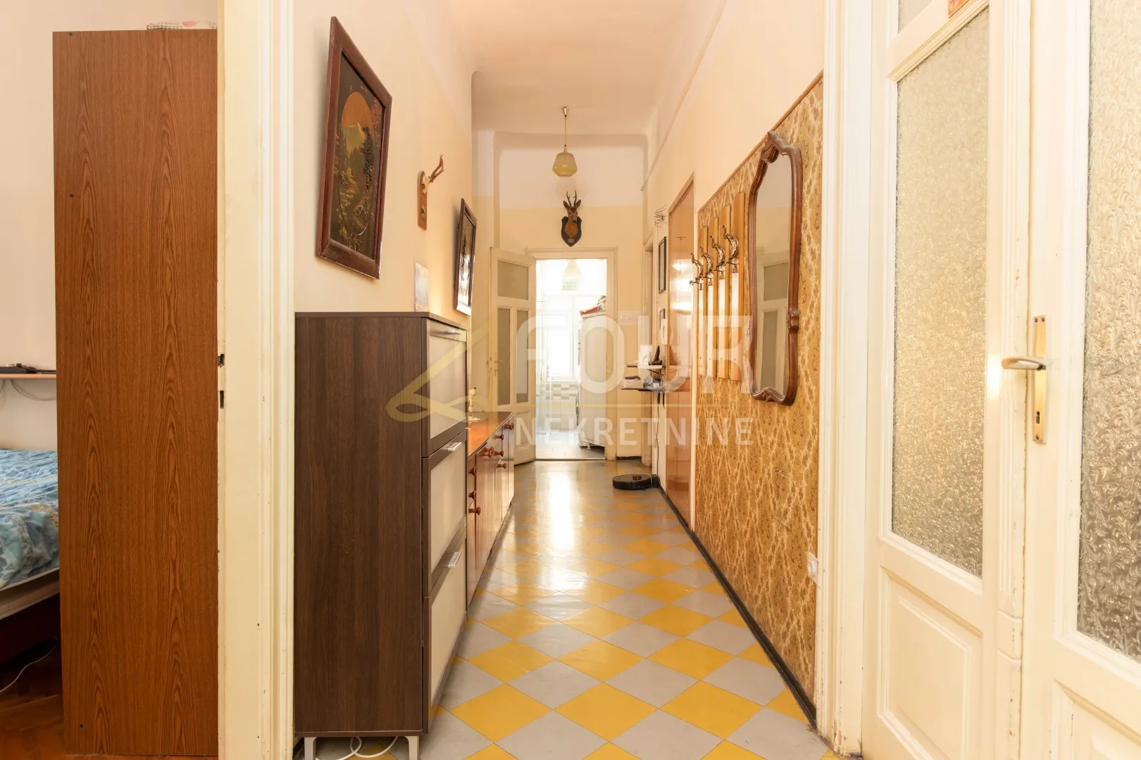 rijeka, belveder, 159.12m2, 6skl, balkon - slika 14