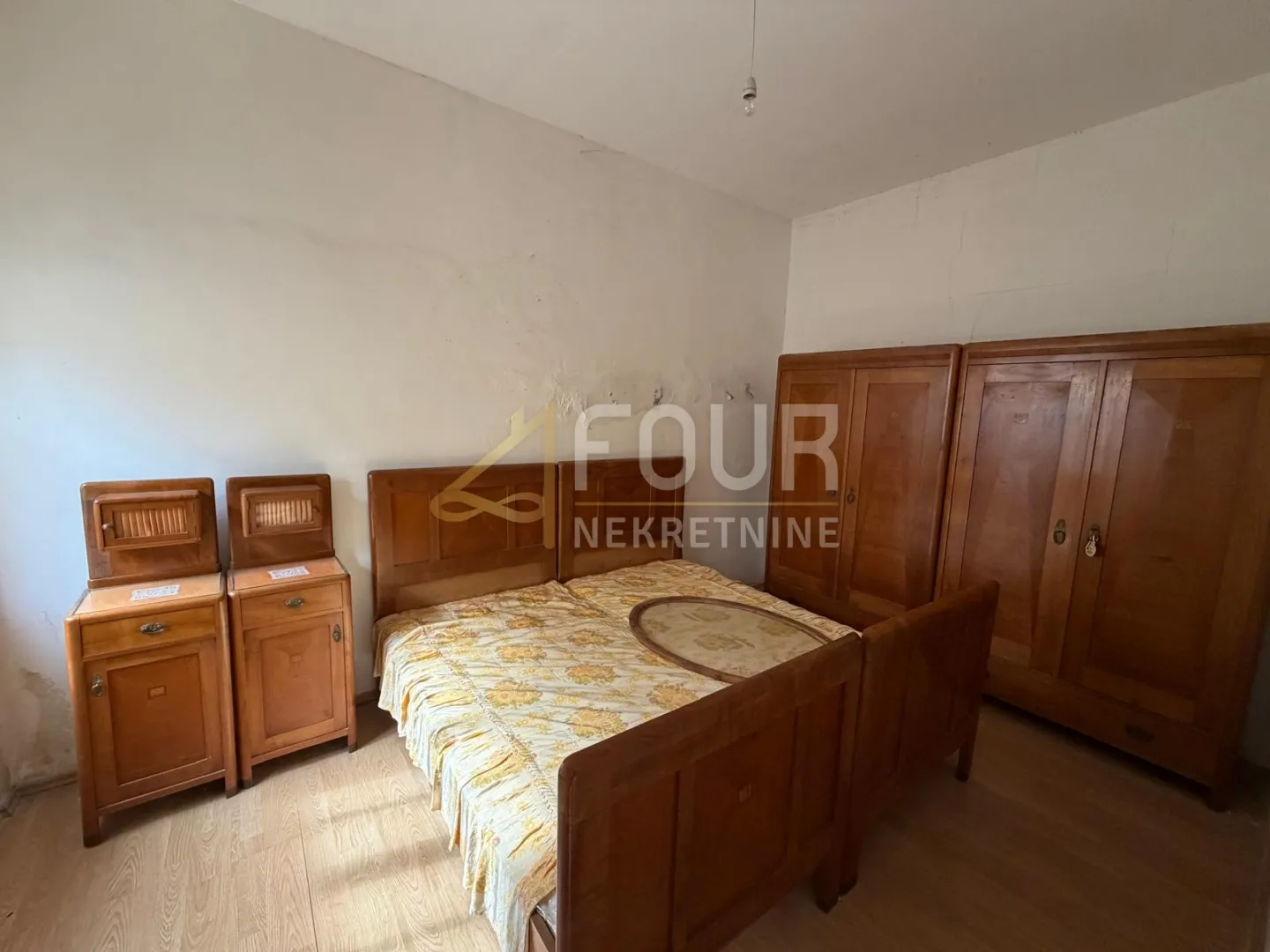 Istra, Pula, 2s+db, 53.91m2