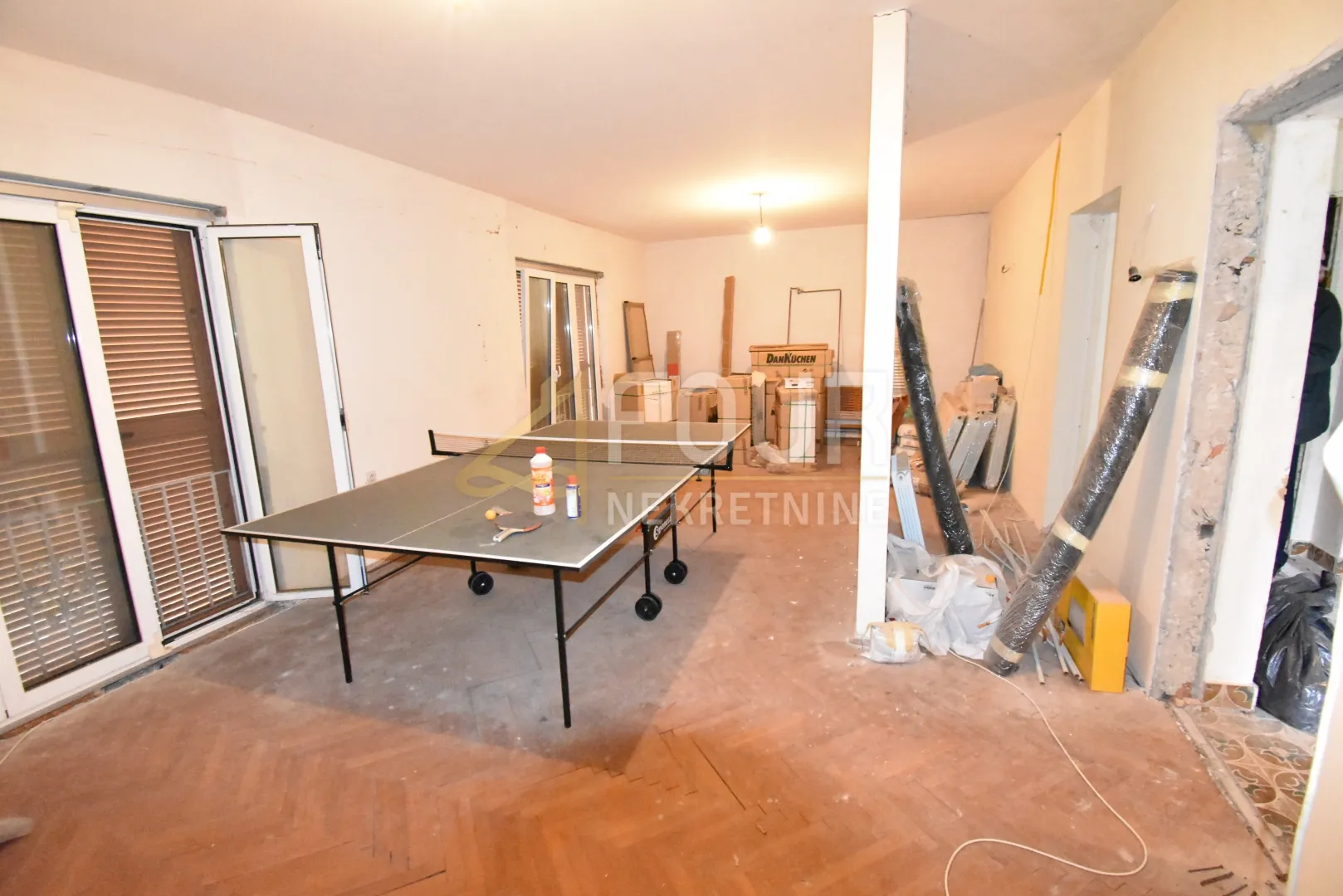 opatija, oprić, samostojeća kuća, 195m2, pogled na more - slika 21