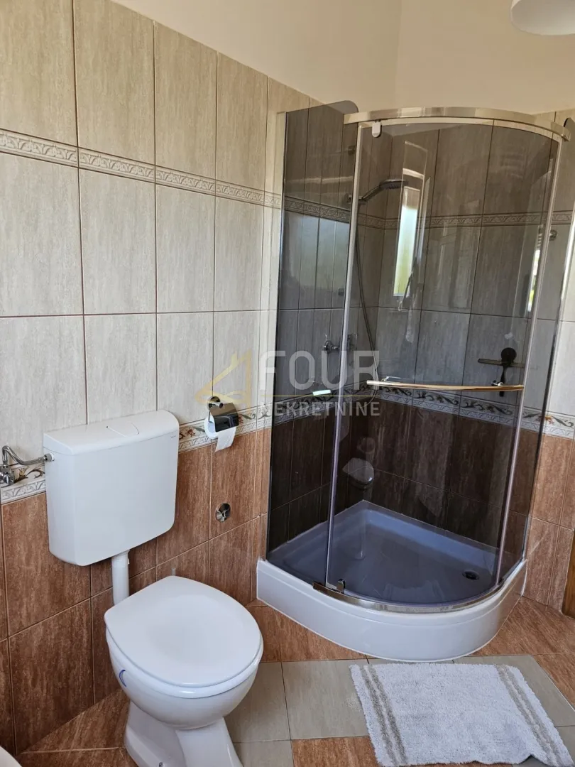 istra, pula - valbandon, 55.16m2, 1s+db, balkon, park mjesto - slika 9