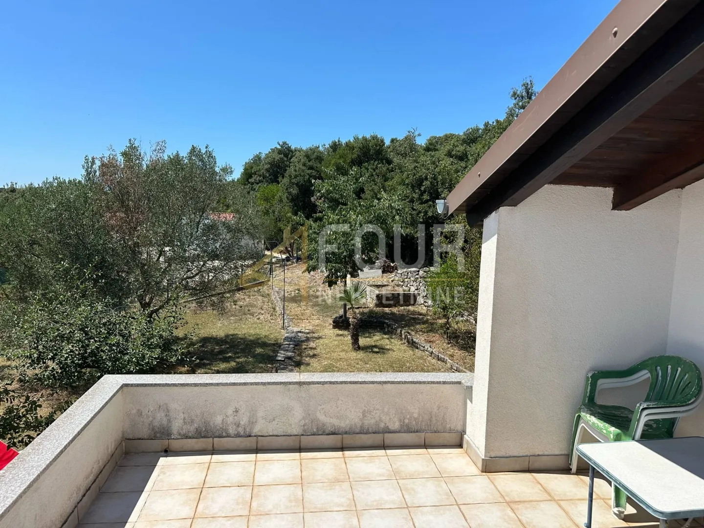 istra, rovinj - okolica, samostojeća kuća s okućnicom - slika 4