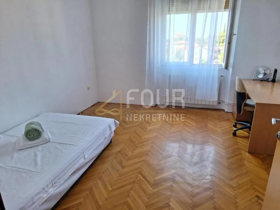 rijeka, škurinje, 97.56m2, u naravi 4skl, 2 balkona - slika 6