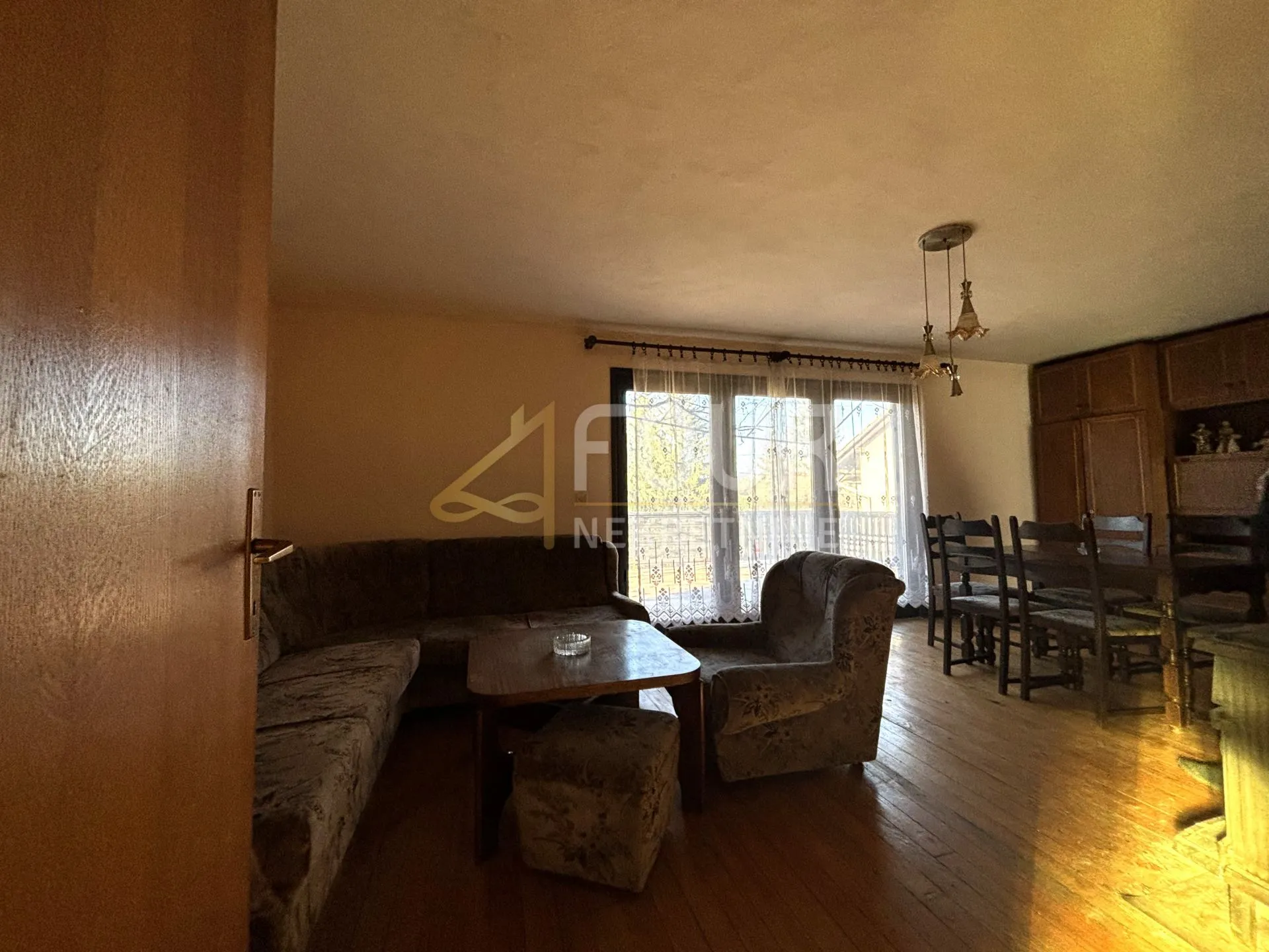 ogulin - okolica, samostojeća kuća s garažom, 102m2 - slika 4
