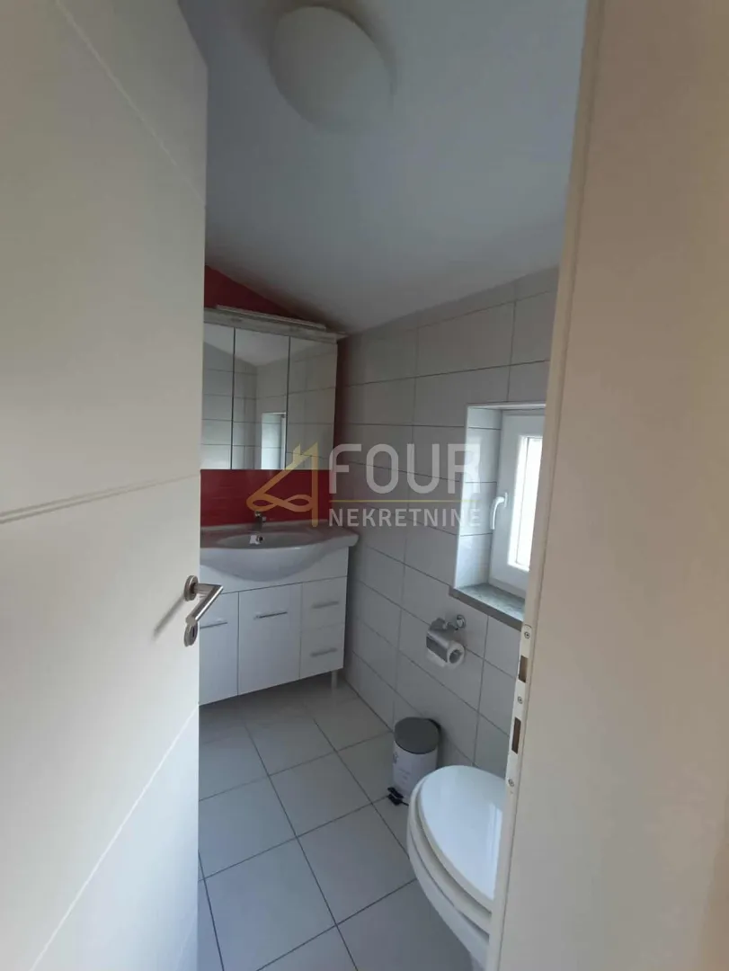 opatija, centar, 2s+db, 78.80m2, terasa, pogled na more - slika 8
