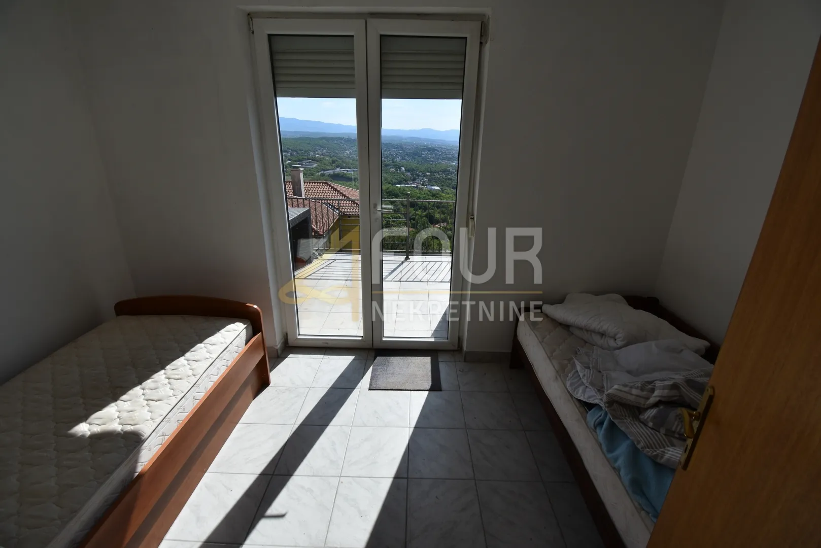 najam, matulji, kućeli, 2skl, 60m2, pogled na more, okućnica - slika 7