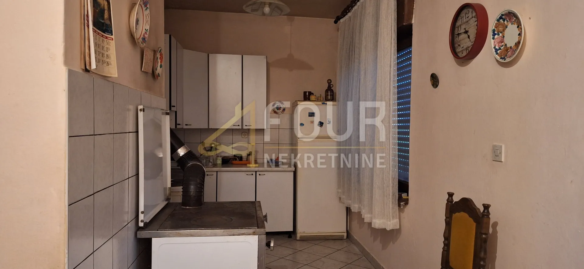 rijeka, donja drenova, 220m2, samostojeća kuća s okućnicom - slika 6