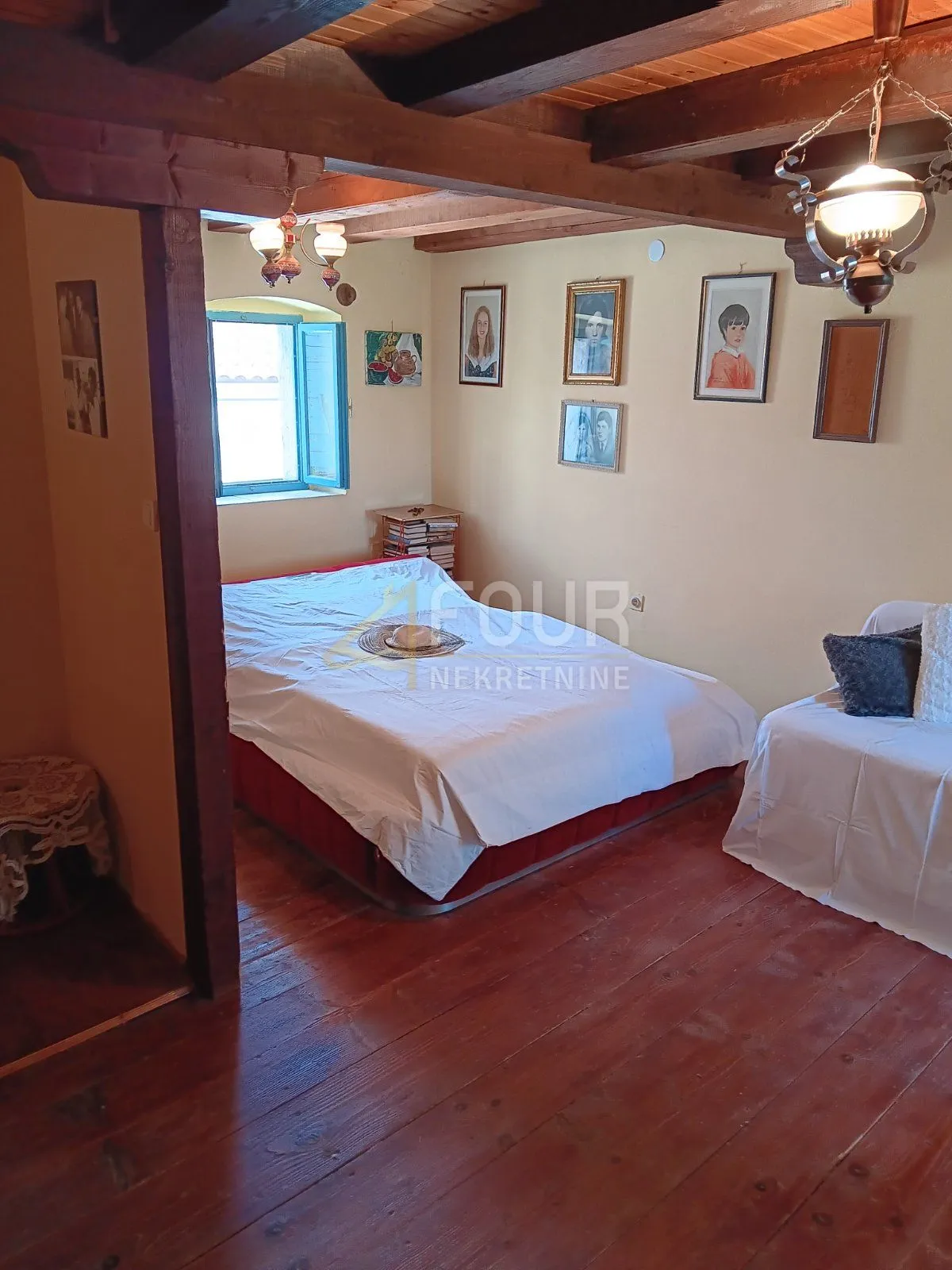 istra, poreč - okolica, kamena kuća 105m2 - slika 20