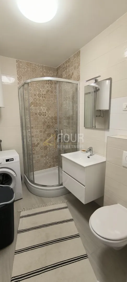 istra, medulin, 2s+db, 50m2, balkon - slika 7