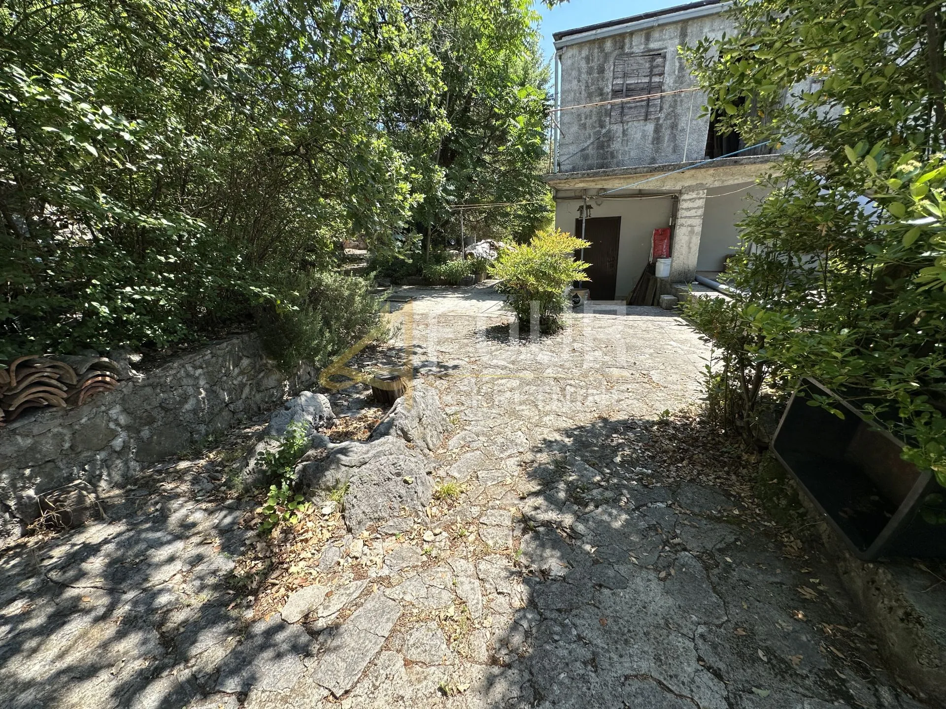 rijeka, bivio, samostojeća kuća s fantastičnim pogledom - slika 19