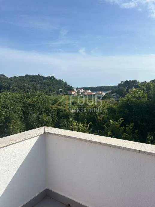 otok rab, palit, 3skl, 72.25m2, pogled na more - slika 18