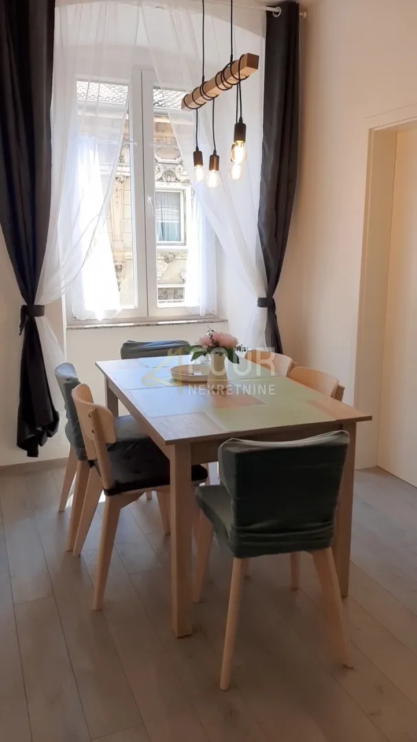 Najam, Rijeka, Centar, 63m2, stan za radnike!