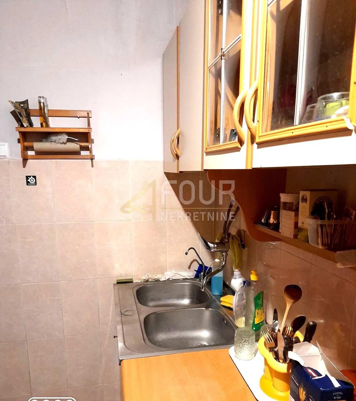 istra, pula - centar, 2s+db, veranda - slika 7