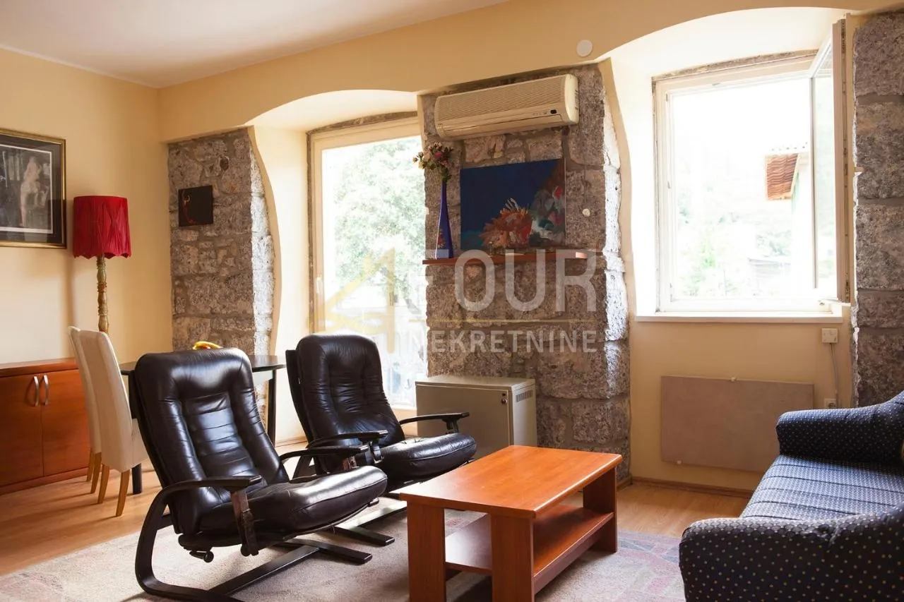 opatija, ika, villa - prvi red do mora, turističko-poslovne namjene - slika 3