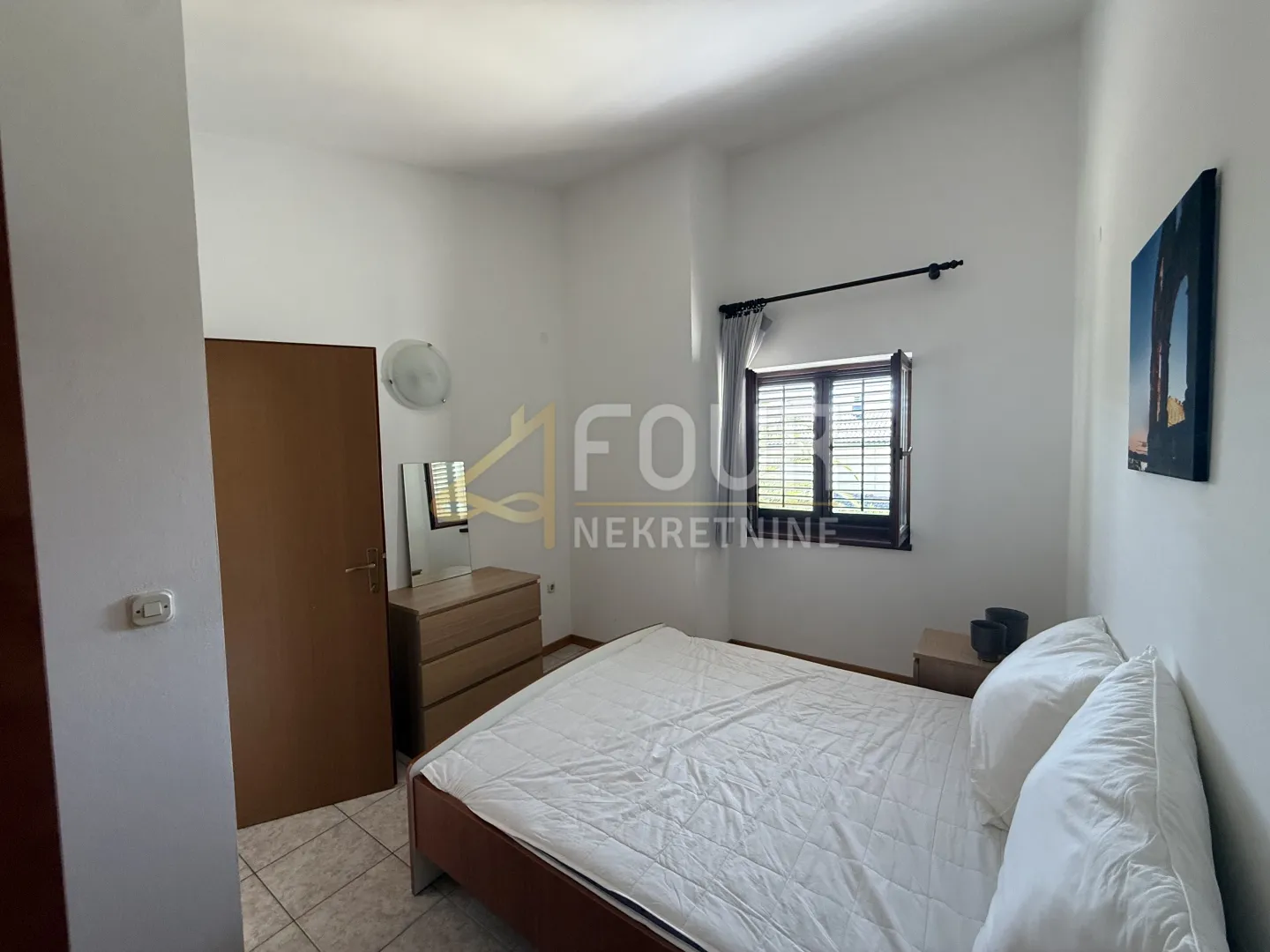 istra, medulin - premantura, 53.06m2, 2s+db, terasa, parkirno mjesto - slika 7