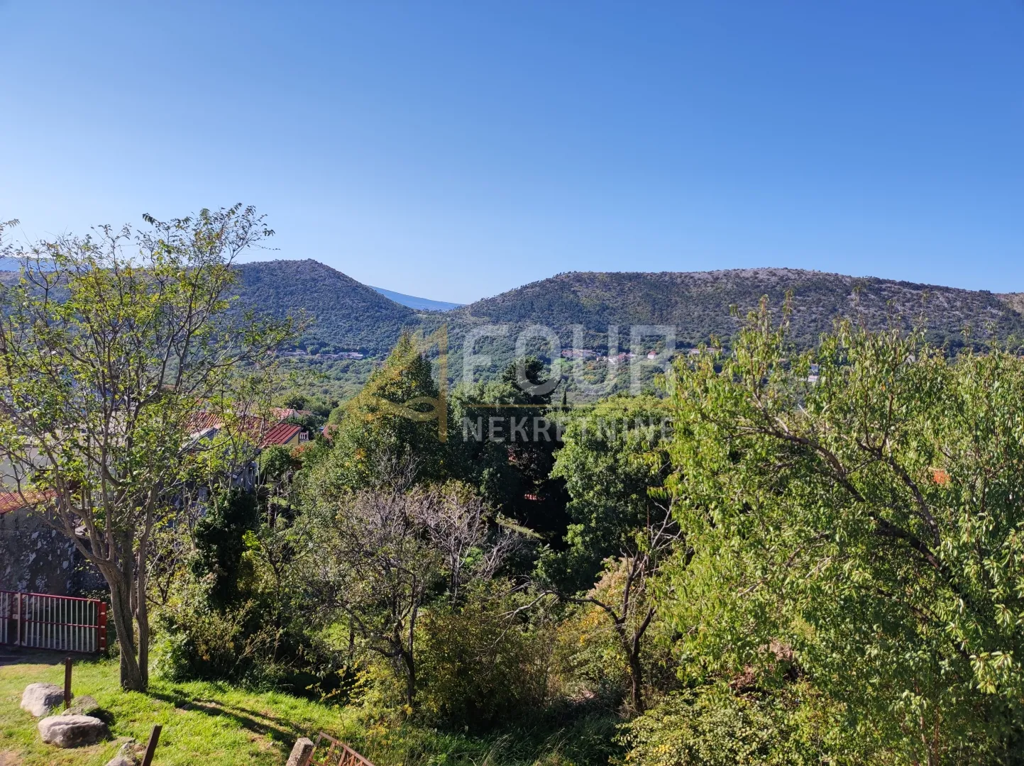 bribir, novogradnja, moderna vila s bazenom - slika 15