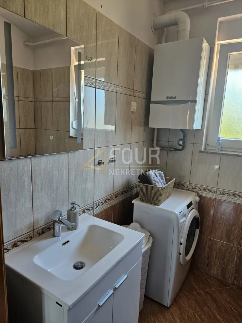 istra, pula - valbandon, 55.16m2, 1s+db, balkon, park mjesto - slika 10