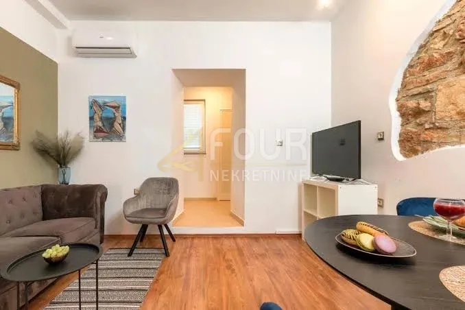 istra, pula, centar, 1s+db, 39.49m2 - slika 3