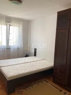 najam, rijeka, donja vežica, 53.90m2, 1s+db, lođa+balkon - slika 11