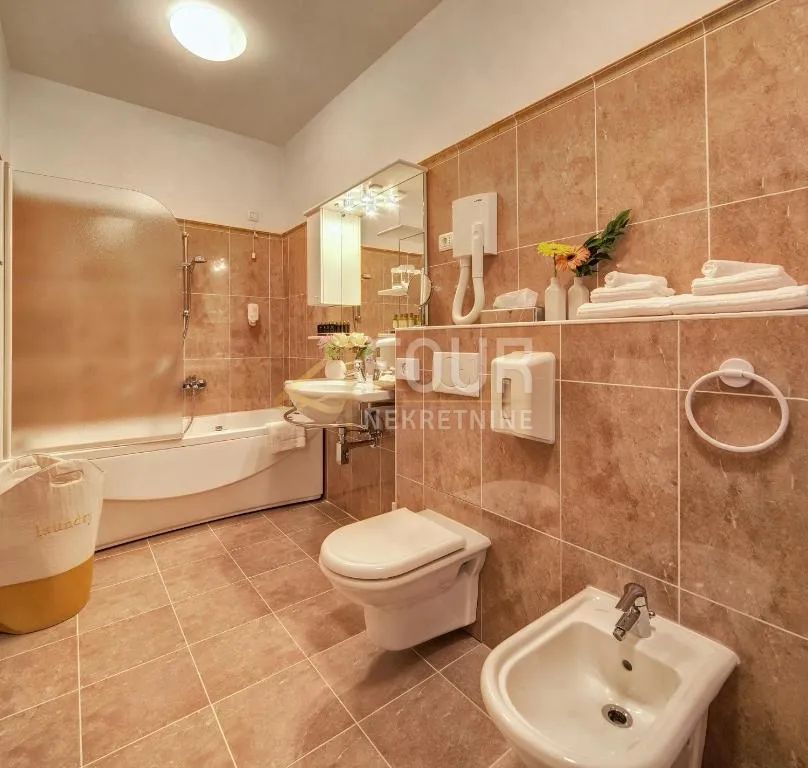 istra, pula - centar, butique hotel, 200m od mora - slika 12