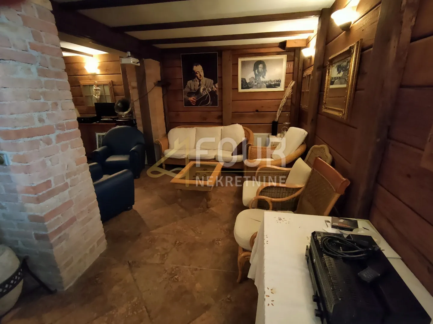 zagreb, maksimir, garaža/konoba, 85.08m2 - slika 7