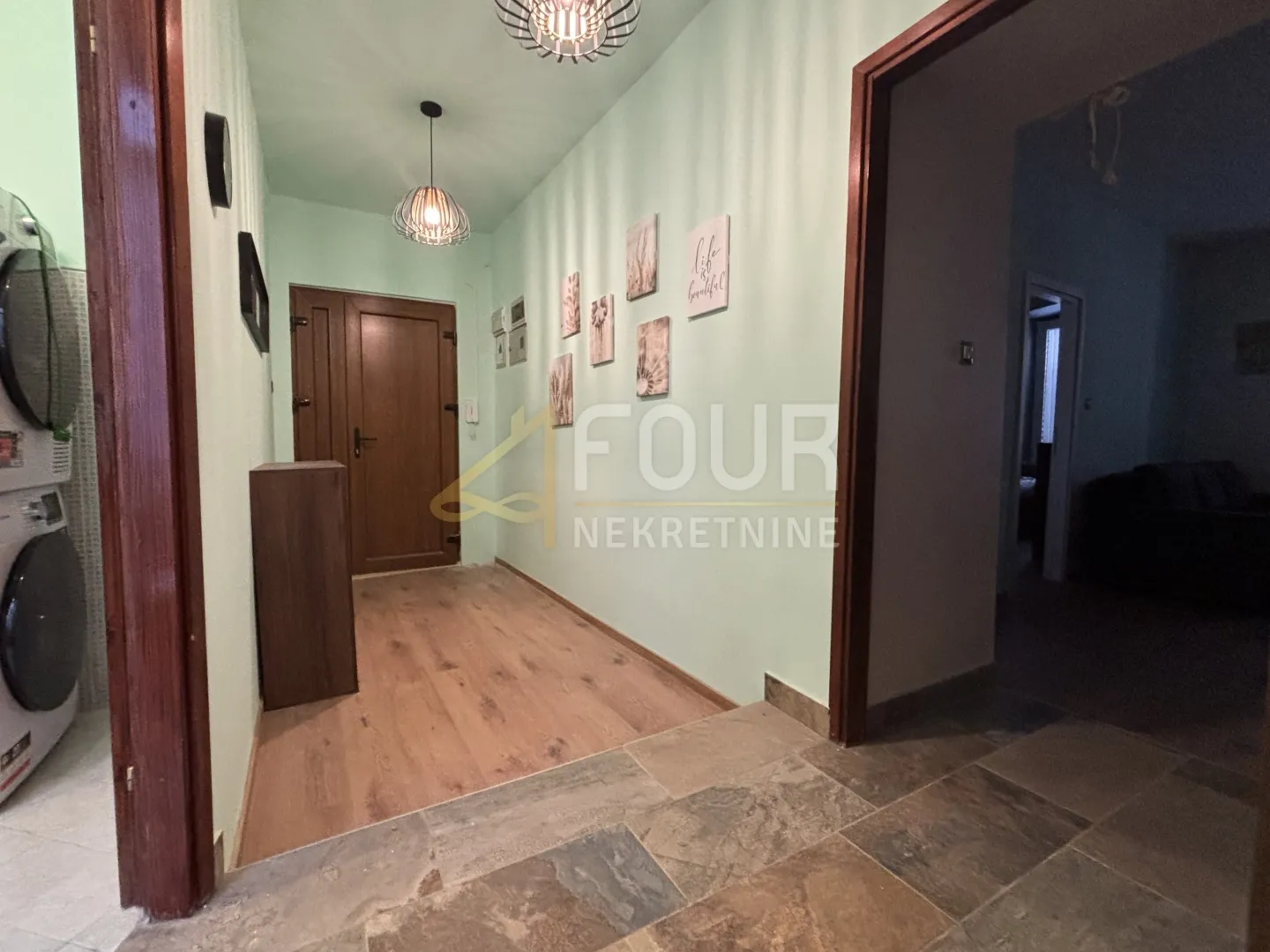 Najam, Rijeka, Centar, 2s+db, 60m2