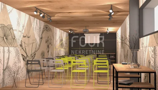 gorski kotar, begovo razdolje, hotel, prilika za investitore! - slika 10