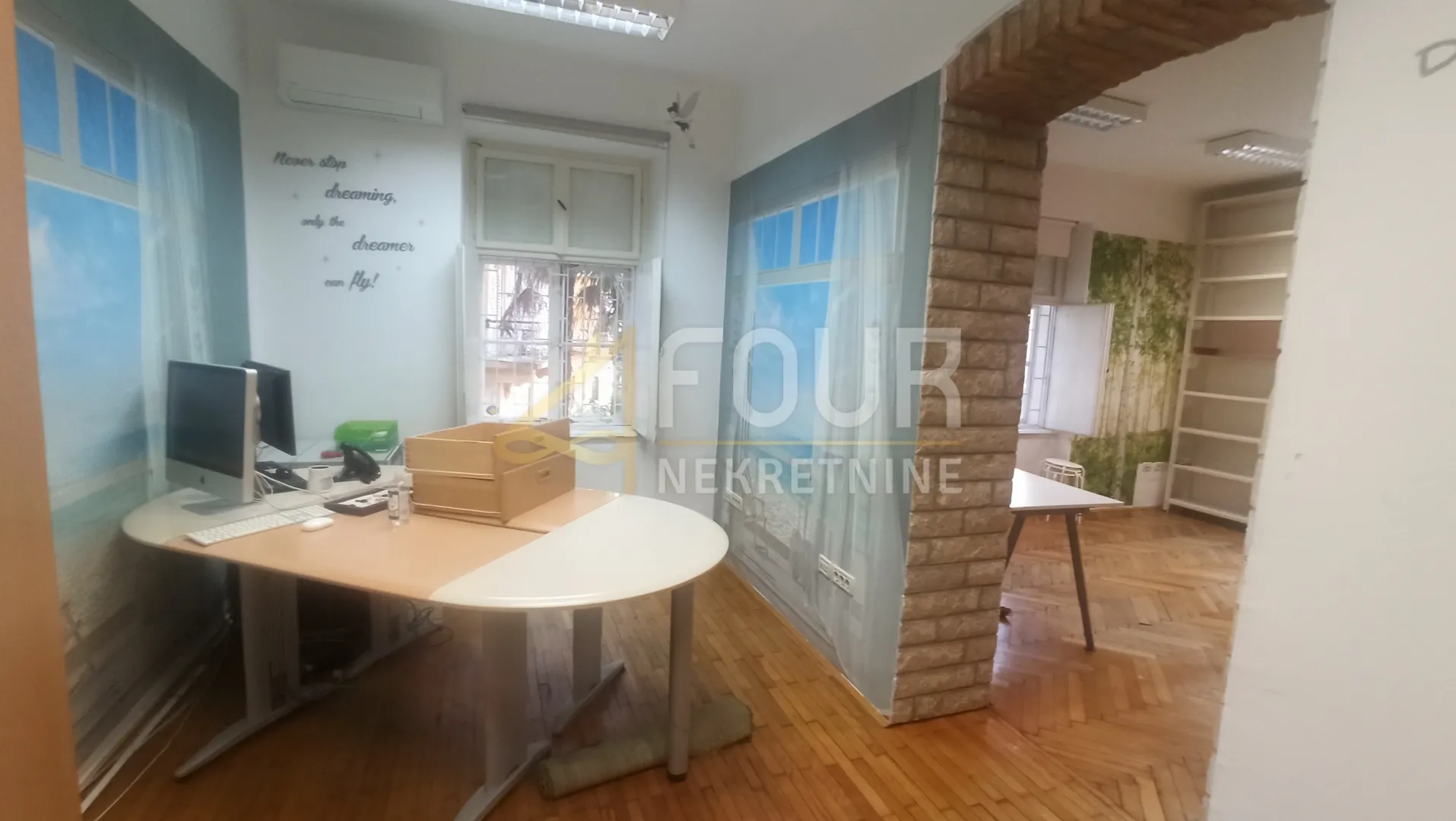opatija, 2s+db, 60.60m2, terasa, pogled na more - slika 11