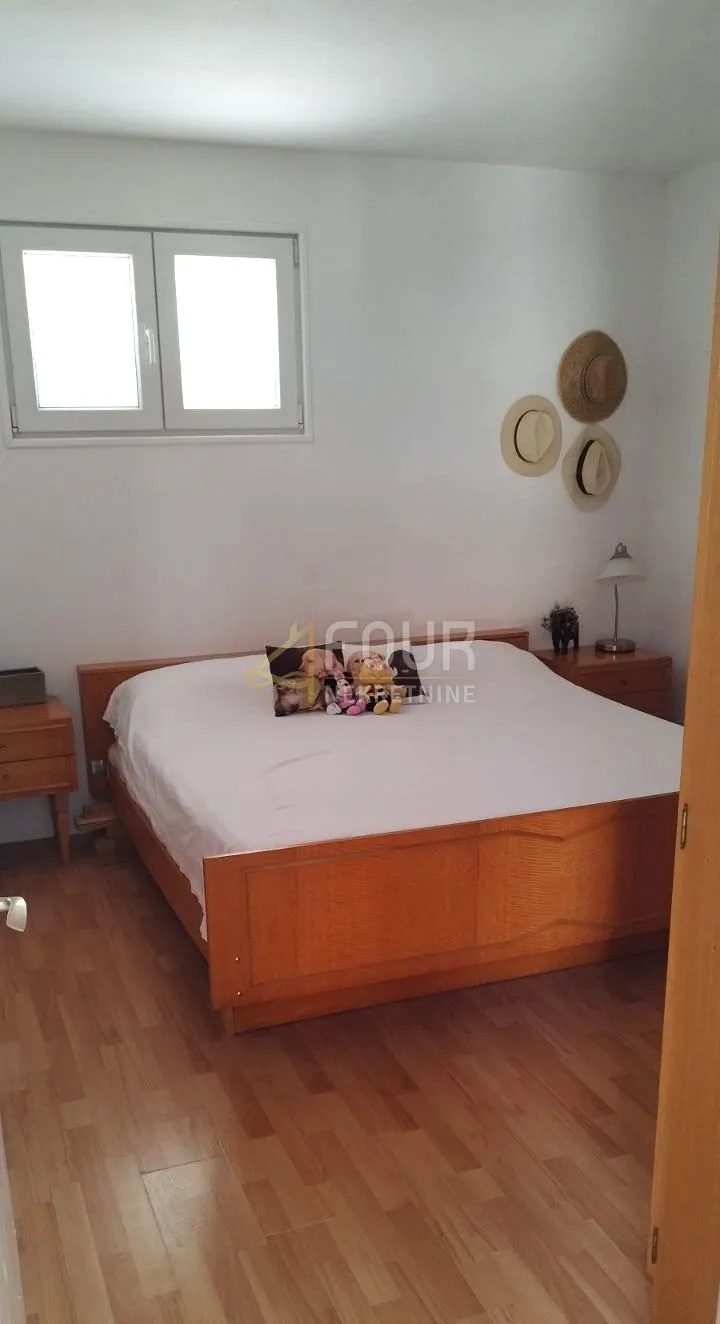 korčula, lumbarda, kuća s dva stana 180m od mora! - slika 4