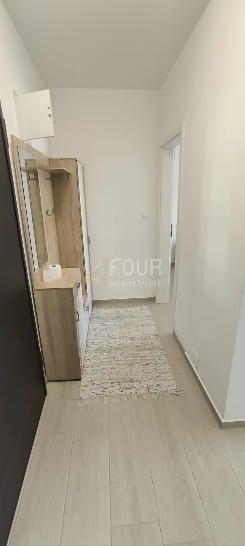 istra, medulin, 2s+db, 50m2, balkon - slika 6