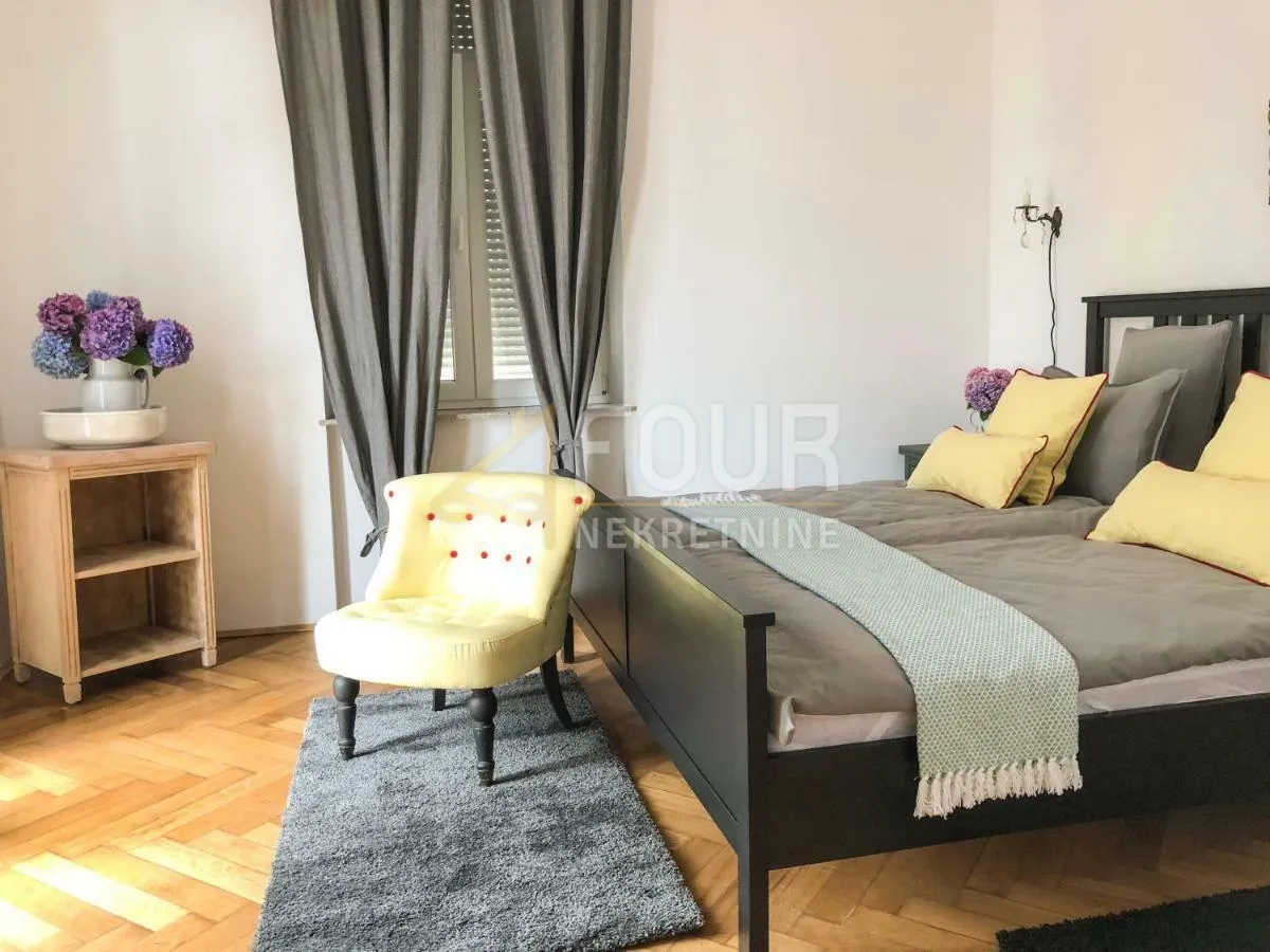 opatija, 4skl, 107.08m2, balkon, pogled na more - slika 15