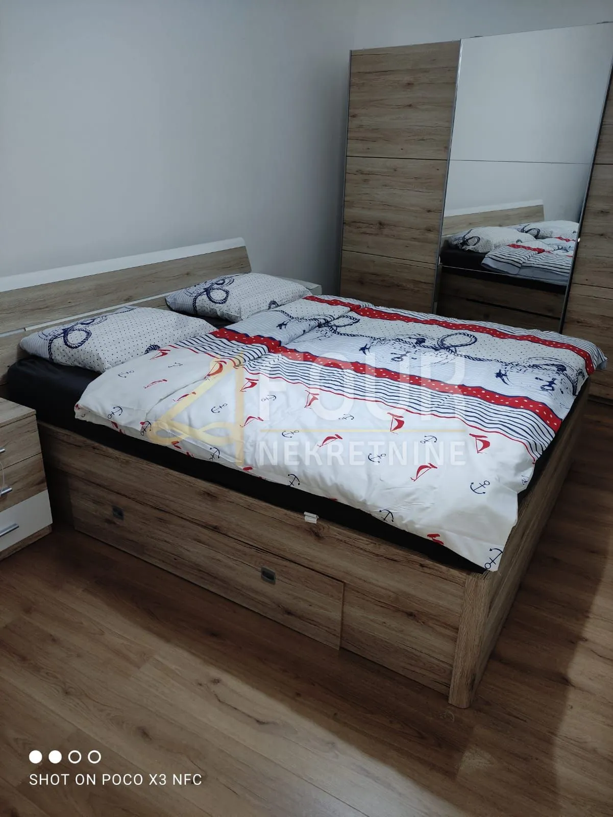 rijeka, belveder, 57.24m2, 2skl - slika 8