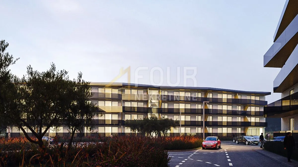 istra, poreč, luksuzna novogradnja na izvrsnoj poziciji, blizina mora! - slika 10