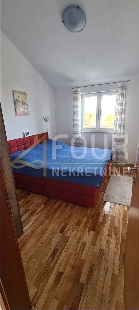pakoštane, 2s+db, balkon, pogled na more i jezero - slika 5