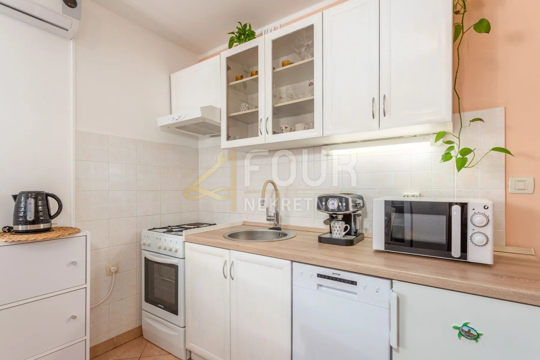 najam, klana, 1s+db, 40m2 - slika 7