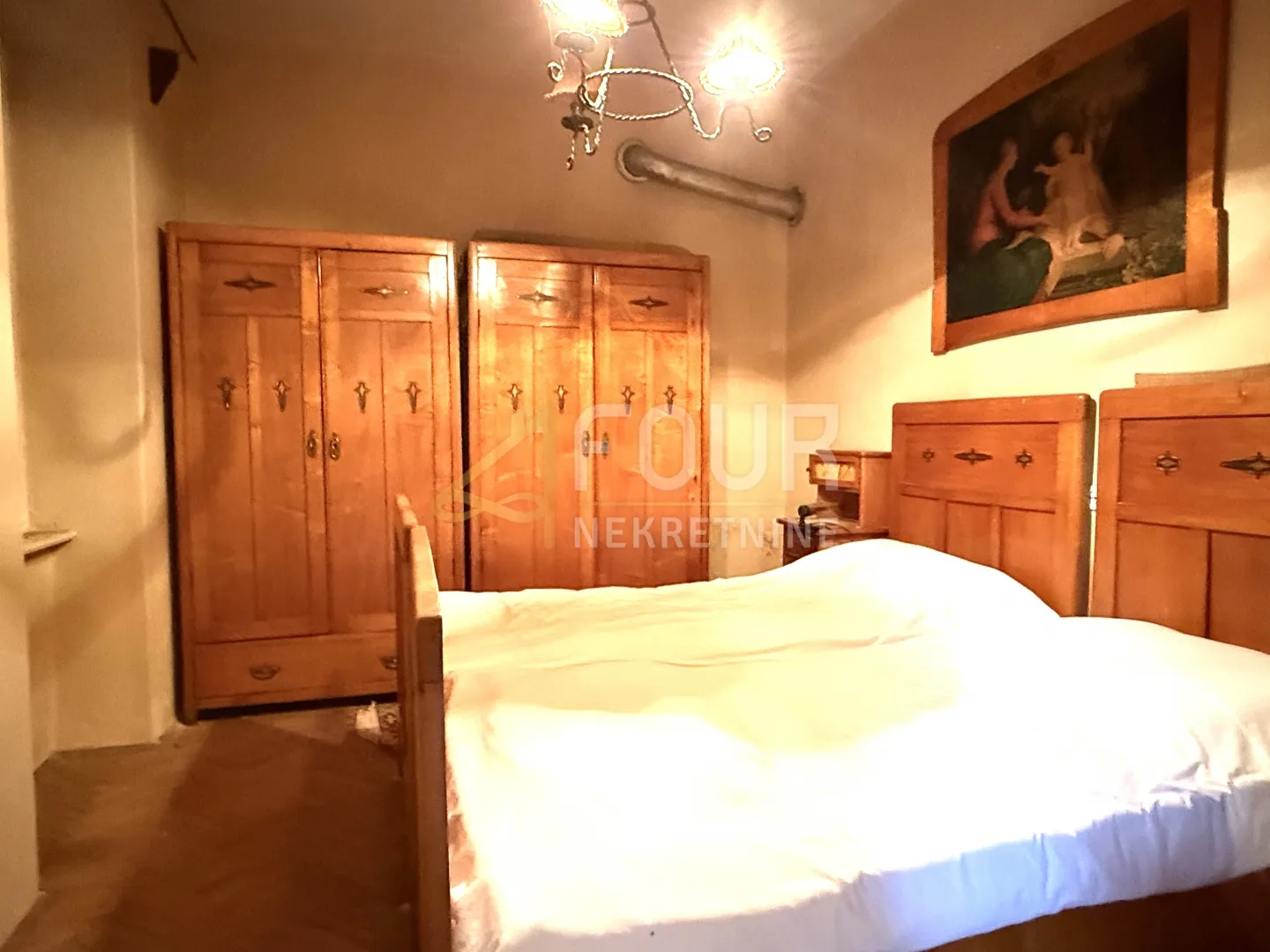 novi vinodolski, samostojeća kuća 200m od mora - slika 7