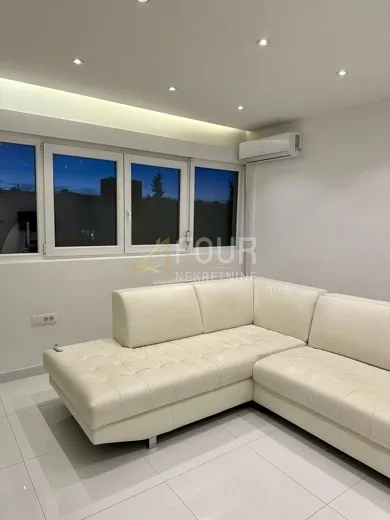 šibenik, 2s+db, 62m2, pogled na more - slika 3