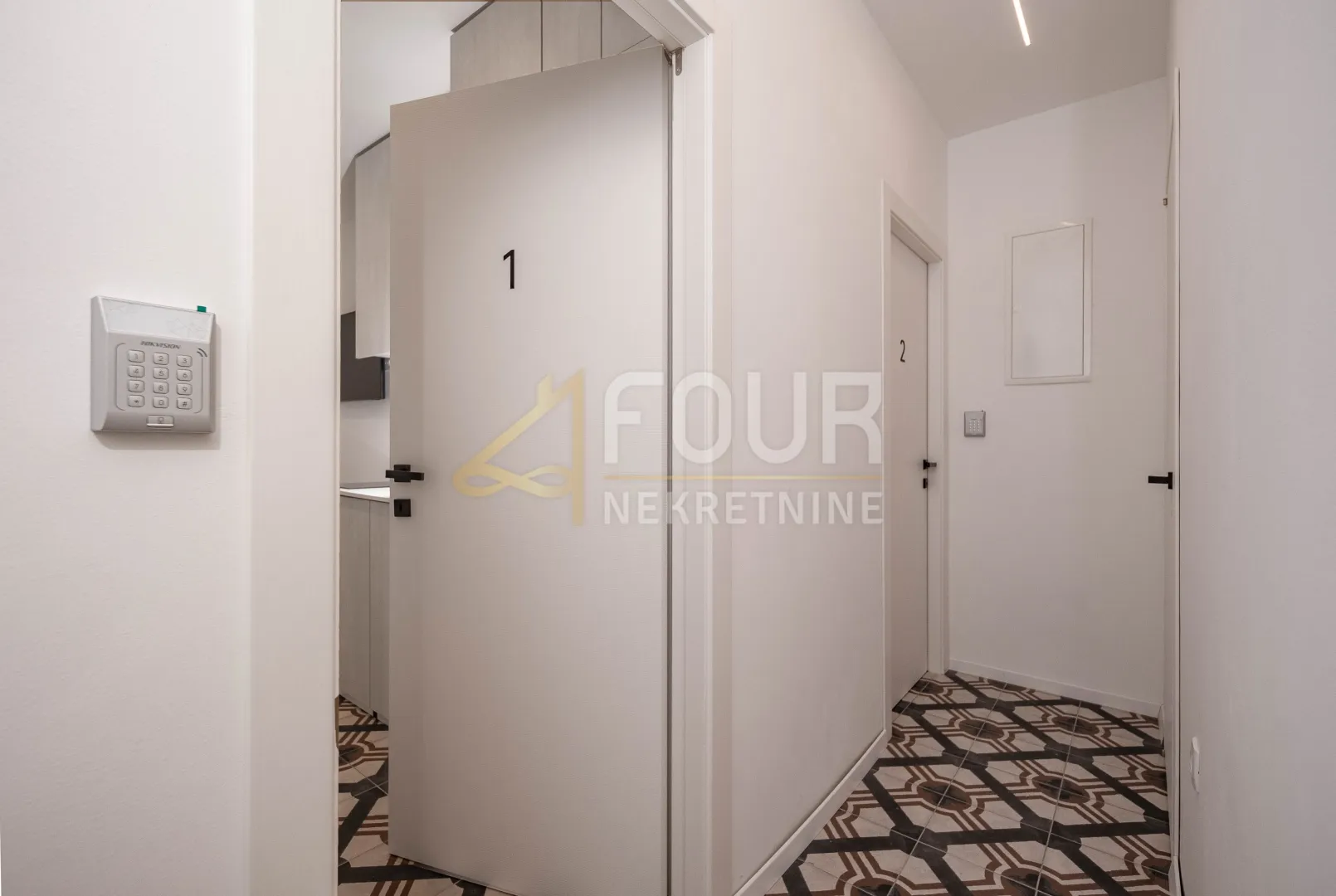 najam, rijeka, centar, garsonijera, 25m2 - slika 6