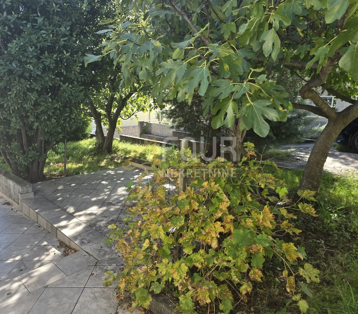 krasica, samostojeća prizemnica, 70m2 - slika 7
