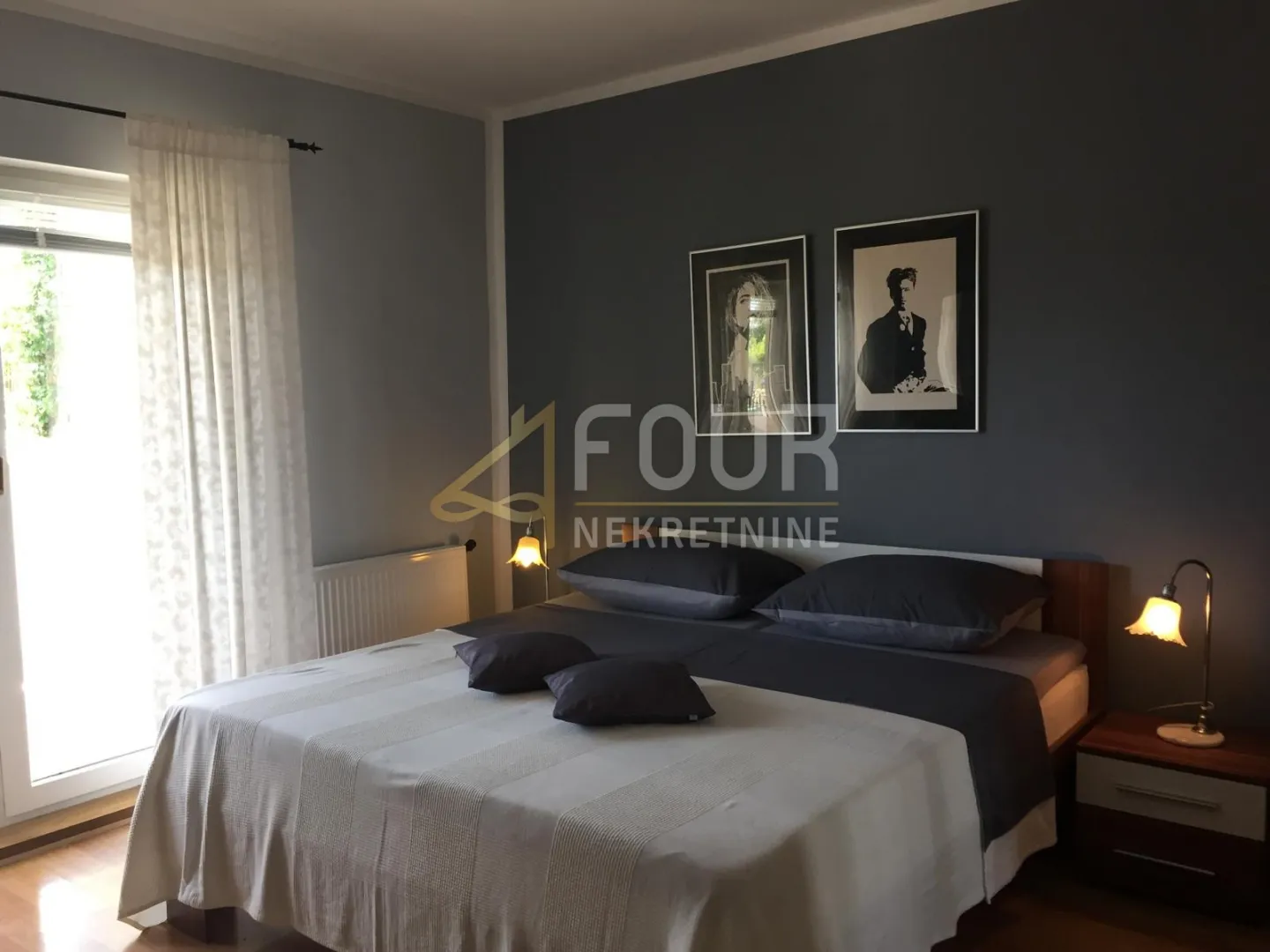 najam, istra, pula, kaštanjer, 2s+db, 96m2, okućnica - slika 10