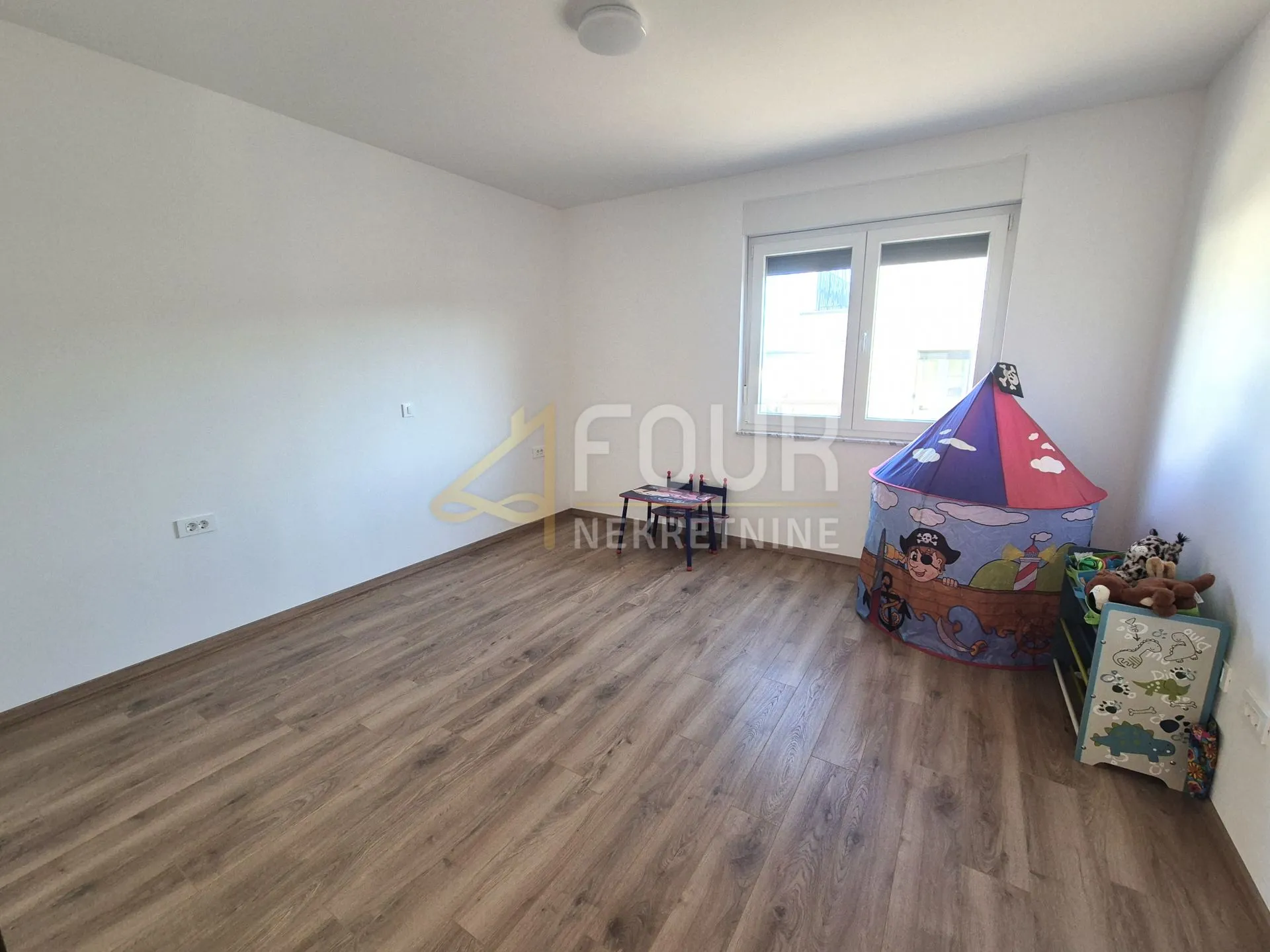 otok krk, vrbnik, kuća s pogledom na more, 152m2, terasa - slika 13