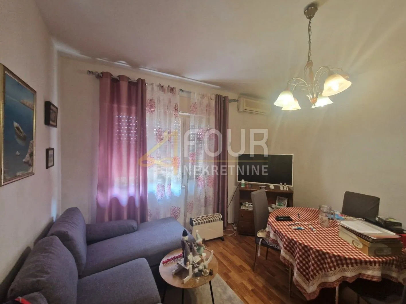 rijeka, pehlin, etaža 130m2, 3skl, terasa, okućnica 641m2 - slika 2