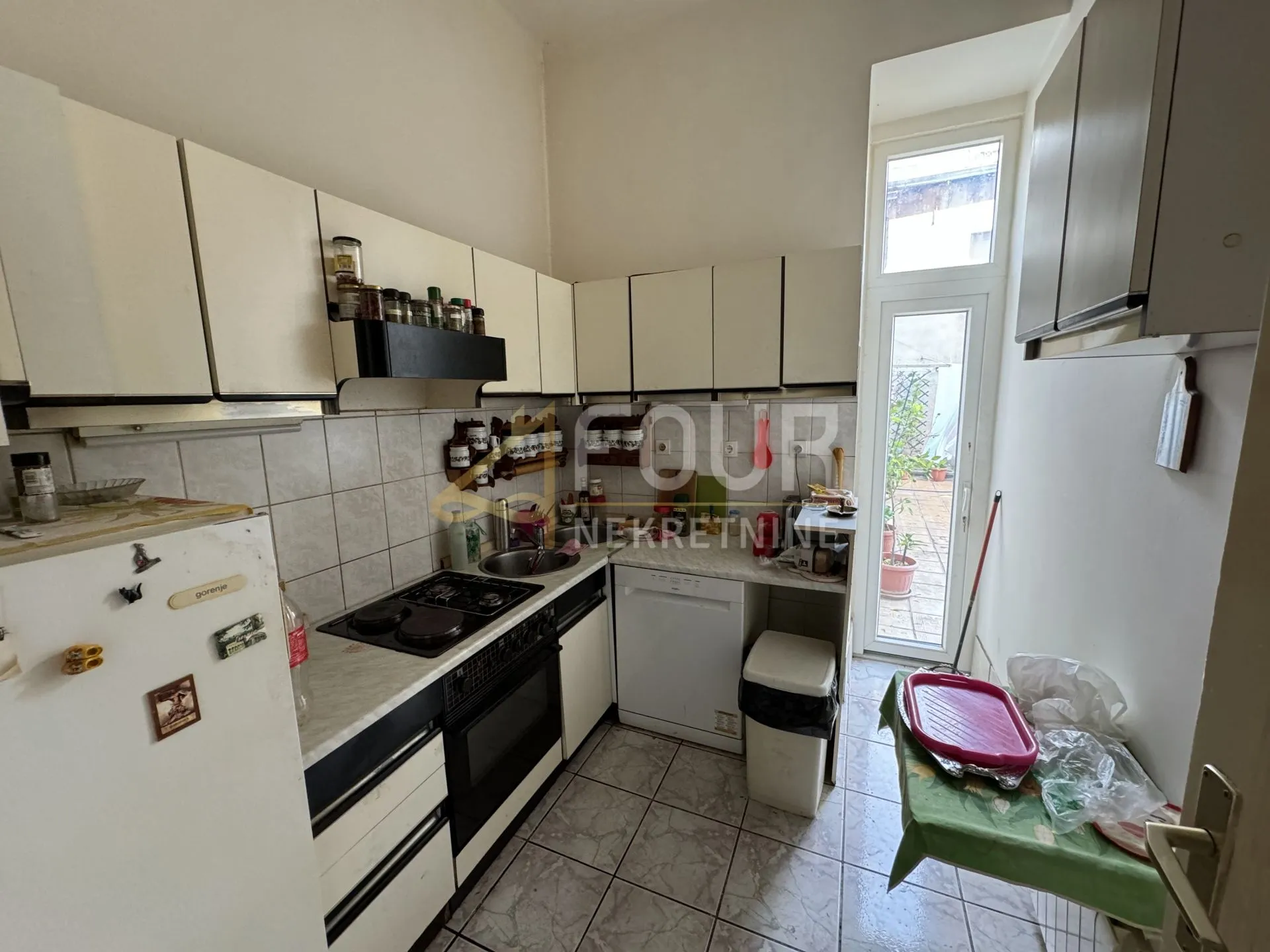 rijeka, sušak, 4skl, 159.13m2, blizina mora! - slika 3