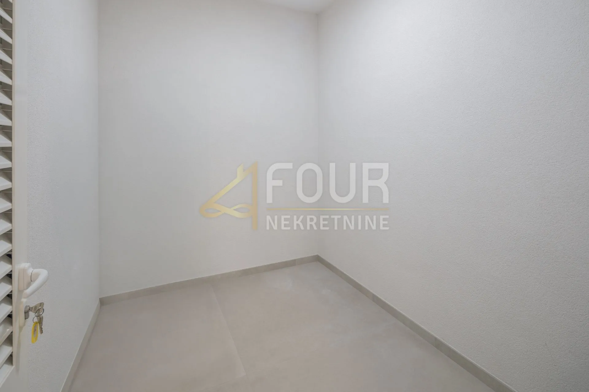istra, rovinj, novogradnja, 159m2, dvoetažni 4s+db, pogled na more - slika 20