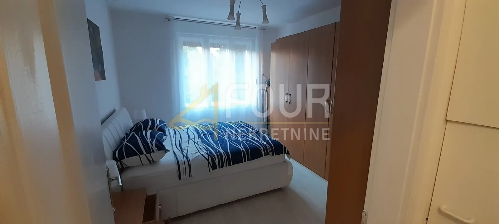 rijeka, banderovo, 58.81m2, 3skl, balkon - slika 6