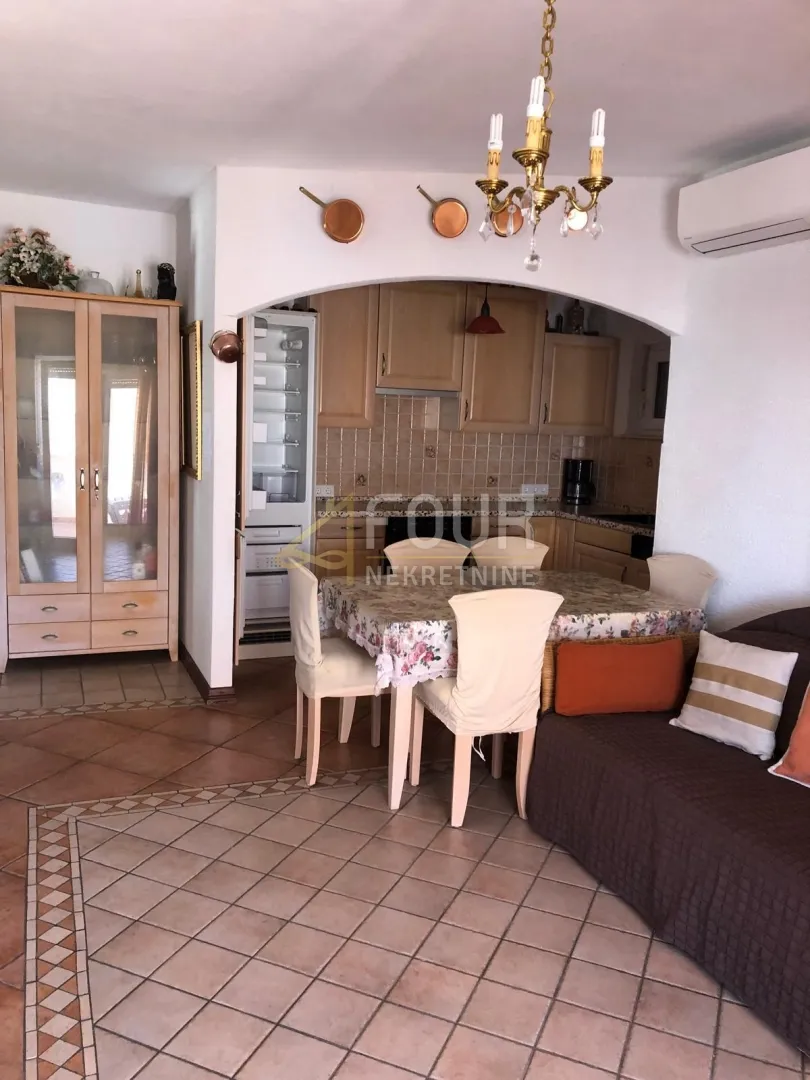 zadar, nin - okolica, samostojeća kuća s 4 apartmana, 100m od mora - slika 7
